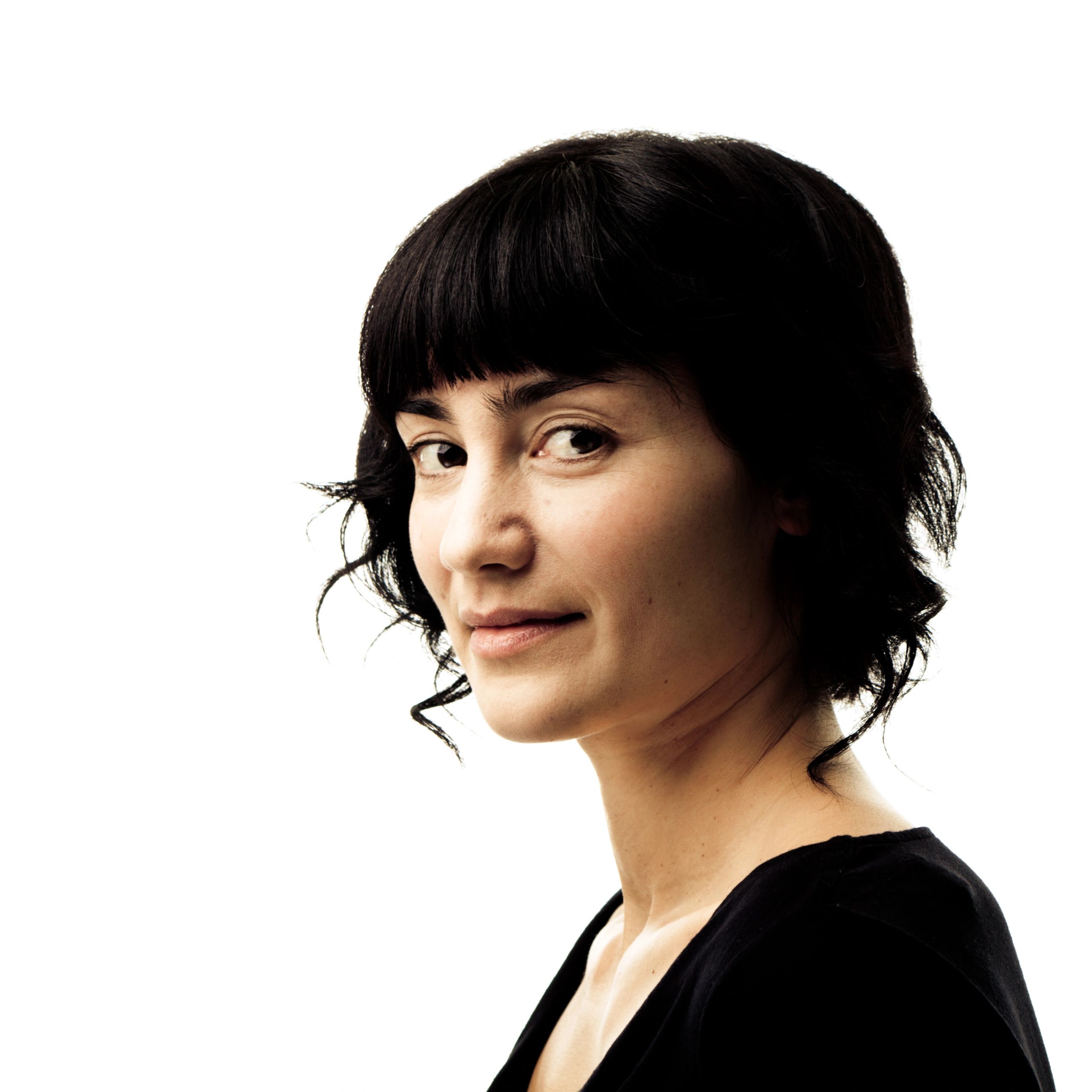 Portrait representing a contributing writer
